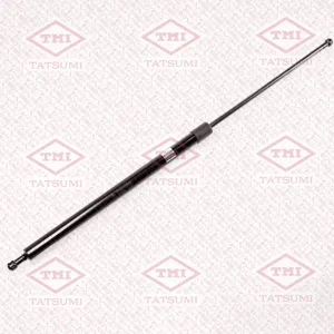 TATSUMI TAF1124 Амортизатор крышки багажника (L=690mm, F=630N)