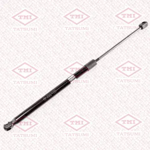 TATSUMI TAF1128 Амортизатор крышки багажника (L=498mm, F=560N)