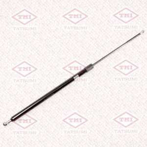 TATSUMI TAF1157 Амортизатор крышки багажника (L=639mm, F=465N)