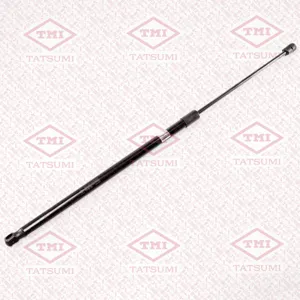TATSUMI TAF1160 Амортизатор крышки багажника (L=652mm, F=610N)
