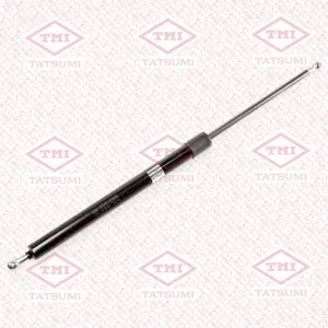 TATSUMI TAF1171 Амортизатор крышки багажника (L=520mm, F=600N)