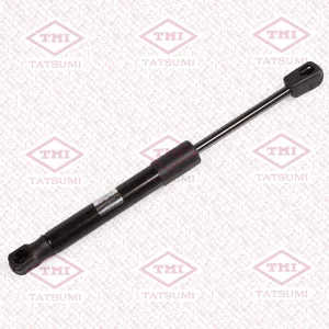 TATSUMI TAF1230 Амортизатор крышки багажника (L=252mm, F=425N)
