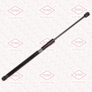 TATSUMI TAF1237 Амортизатор крышки багажника (L=492mm, F=630N)