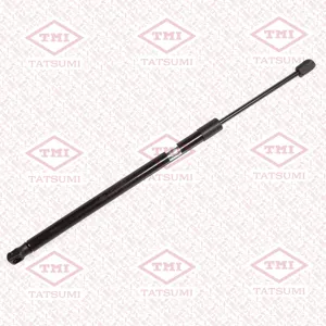 TATSUMI TAF1249 Амортизатор крышки багажника (L=500mm, F=660N)