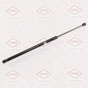 TATSUMI TAF1501L Амортизатор капота левый (L=526mm, F=280N)