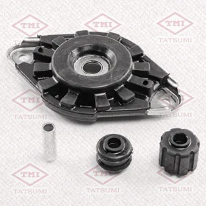 TATSUMI TAG1007 Опора амортизатора Nissan Almera 00- задн.лев.прав.