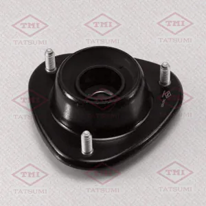 TATSUMI TAG1023 Опора амортизатора Mitsubishi Pajero Pinin 1.8-2.0 99-07 пер.