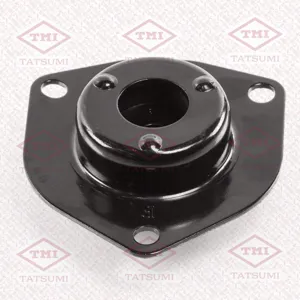 TATSUMI TAG1025 Опора амортизатора Nissan Maxima (A33) 2.0-3.0 00-03 Primera (P12) 1.6-2.2D 02> пер.