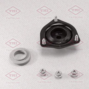 TATSUMI TAG1042 Опора амортизатора Nissan Almera 00- пер.