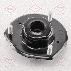TATSUMI TAG1053 Опора амортизатора переднего L (без подшипника)