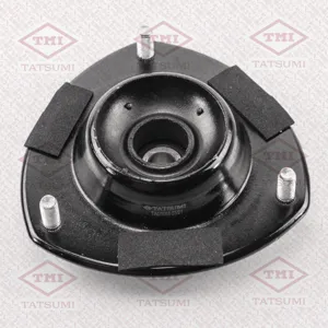 TATSUMI TAG1055 Опора амортизатора Hyundai Santa Fe 00- Tucson 04- пер.