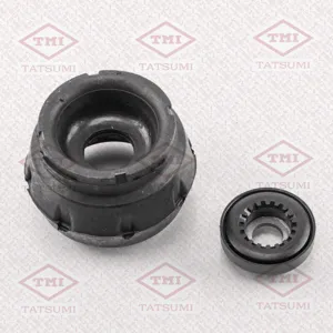 TATSUMI TAG1092 Опора амортизатора Audi A3VW Golf IV Bora Octavia пер.