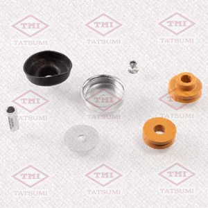 TATSUMI TAG1149 Втулка опоры заднего амортизатора
