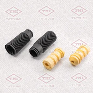 TATSUMI TAH1118 к-кт защитный амортизатора задн. Fiat Punto 12>, Ford Escort 95>, Mazda 121 96>, Opel Cors