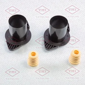 TATSUMI TAH1233 Комплект защитный амортизатора заднего (2 пыльн.+2 отб.)