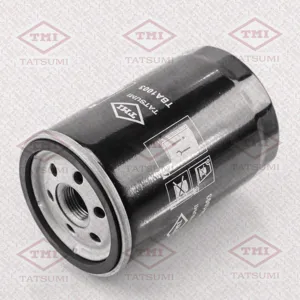 TATSUMI TBA1003 Фильтр масляный Audi 80100A4A6VW G3 Passat 1.6-4.2