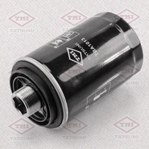 TATSUMI TBA1013 Фильтр масляный VAG 1.8T-2.0T 06- Haval F7F7x 2.0H9 - Бензин