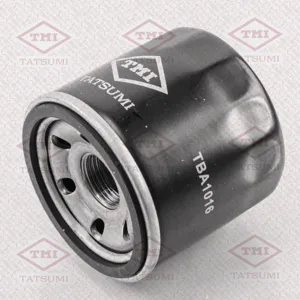 TATSUMI TBA1016 Фильтр масляный Hyundai Kia Mazda Mitsubishi Nissan
