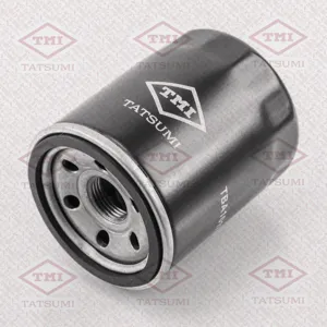 TATSUMI TBA1017 Фильтр масляный Suzuki Grand Vitara 1.0-2.5, Suzuki IGNIS 1,3-1,5 JIMNY 1,3