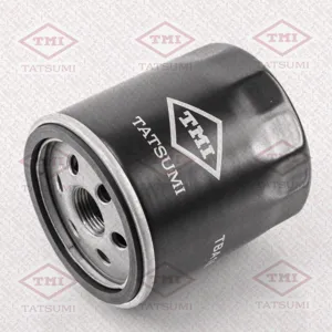 TATSUMI TBA1023 Фильтр масляный Peugeot 406 Citroen C5 Haval F7F7x 1.5