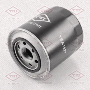 TATSUMI TBA1027 Фильтр масляный Hyundai Mitsubishi