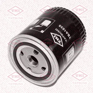 TATSUMI TBA1035 Фильтр масляный Audi A4A6 Passat 2.4-3.0 94-