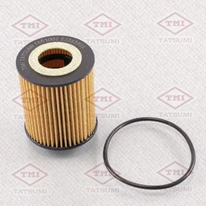 TATSUMI TBB1002 Фильтр масляный Opel Omega B Vectra B Astra G 1.8-3.2 94-03