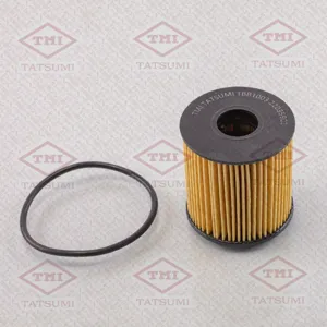 TATSUMI TBB1003 Фильтр масляный Ford Focus Mondeo Transit 2.0D-3.2D Peugeot 206-407 1.1-2.0