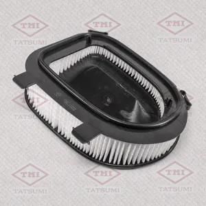 TATSUMI TBC1002 Воздушный фильтр BMW F25E70E71 2.0D3.0D 10-