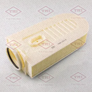 TATSUMI TBC1013 Воздушный фильтр Mercedes W204212166221 2.2D-5.0