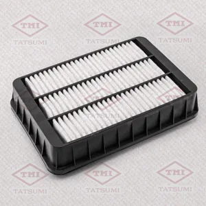TATSUMI TBC1015 Воздушный фильтр Mitsubishi Lancer 07- Outlander Peugeot 4007