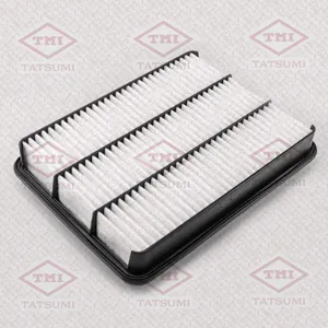 TATSUMI TBC1018 Воздушный фильтр Toyota Land Cruiser 4.7L V8 98-, Land Cruiser Prado 2.7L 02-, Lexus GX I, II02-
