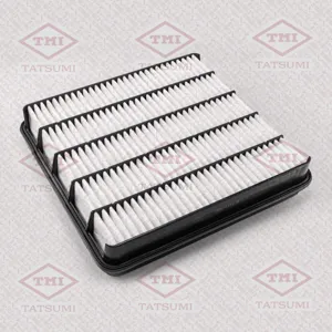 TATSUMI TBC1019 Воздушный фильтр Toyota Land Cruiser 4.5D 08-