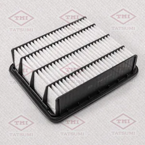 TATSUMI TBC1026 Воздушный фильтр Toyota Land Cruiser Prado 15>