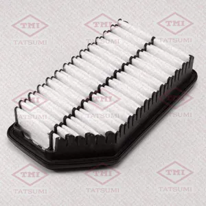 TATSUMI TBC1041 Воздушный фильтр Hyundai Solaris 10- Kia Rio IV 11-