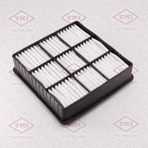 TATSUMI TBC1046 Воздушный фильтр Mitsubishi Colt Lancer 1.3-1.6