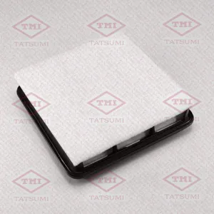 TATSUMI TBC1047 Воздушный фильтр Mitsubishi L 200 2.5D 05-