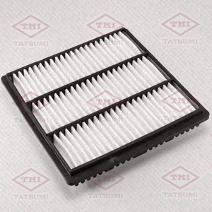 TATSUMI TBC1049 Воздушный фильтр Mitsubishi Pajero 3.0 V6 -95