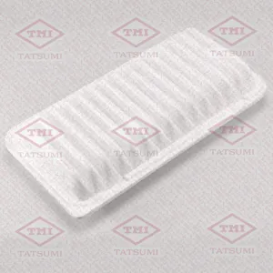 TATSUMI TBC1053 Воздушный фильтр Toyota Avensis 1.6-2.4 03-09 Corolla 1.4-1.8 02-06