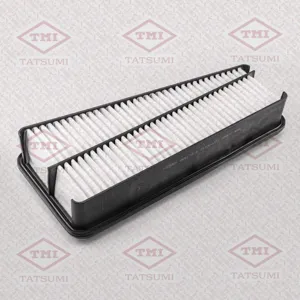 TATSUMI TBC1062 Воздушный фильтр Toyota Land Cruiser 4.0 03-