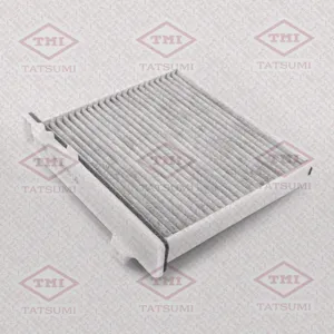 TATSUMI TBD1017C Фильтр салона Mitsubishi Pajero 91- угольный