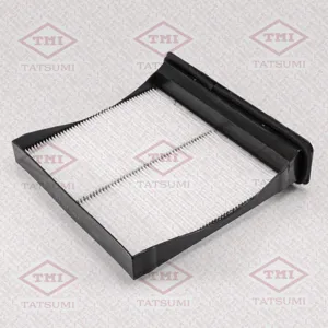 TATSUMI TBD1019 Фильтр салона Subaru Impreza Forester 08-