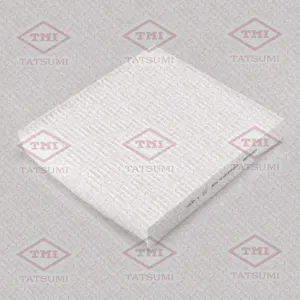 TATSUMI TBD1028 Фильтр салона Mitsubishi Lancer Outlander 07- Citroen C-CROSSER