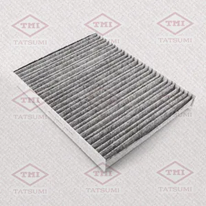 TATSUMI TBD1030C Фильтр салона Audi Q7VW T5 Touareg Porsche Cayenne угольный