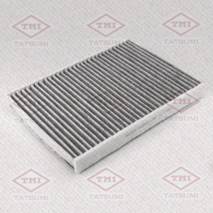 TATSUMI TBD1037C Фильтр салона Audi A4A5Q5Q7 16- угольный