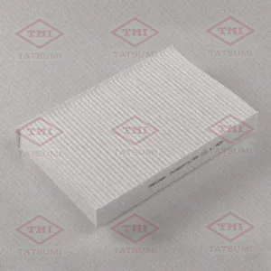 TATSUMI TBD1045 Фильтр салона Renault Fluence Nissan Juke