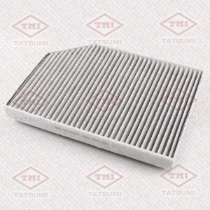 TATSUMI TBD1100C Фильтр салона угольный