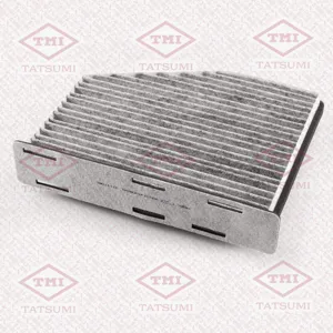 TATSUMI TBD1111C Фильтр салона угольный