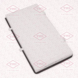 TATSUMI TBD1135 Фильтр салона