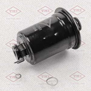 TATSUMI TBE1004 Фильтр топливный Hyundai Mitsubishi Toyota Geely OTAKA (CK-1) 01.07- 1.5